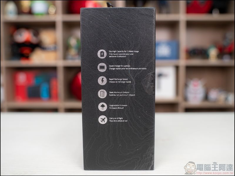 Zendure SuperTank Pro 開箱 - 03 Zendure SuperTank Pro 開箱 - 03