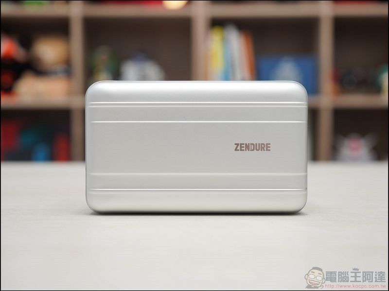 Zendure SuperTank Pro 開箱 - 07 Zendure SuperTank Pro 開箱 - 07