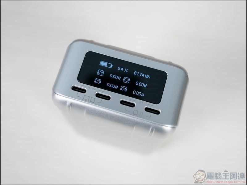 Zendure SuperTank Pro 開箱 - 08 Zendure SuperTank Pro 開箱 - 08