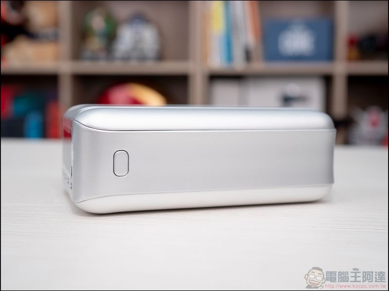 Zendure SuperTank Pro 開箱 - 09 Zendure SuperTank Pro 開箱 - 09