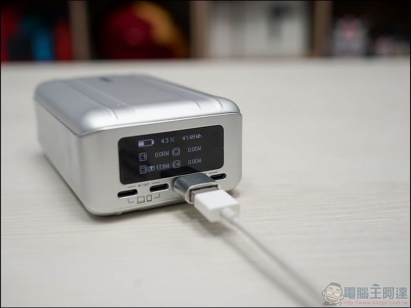 Zendure SuperTank Pro 開箱 - 12 Zendure SuperTank Pro 開箱 - 12