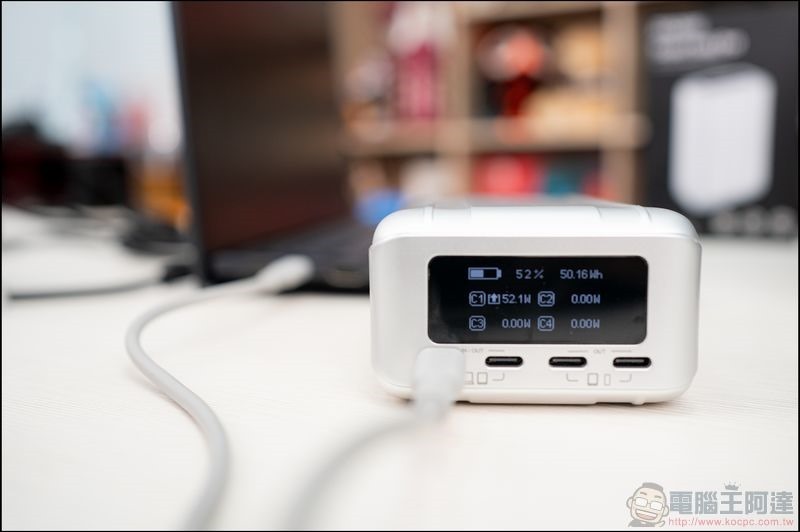 Zendure SuperTank Pro 開箱 - 13 Zendure SuperTank Pro 開箱 - 13