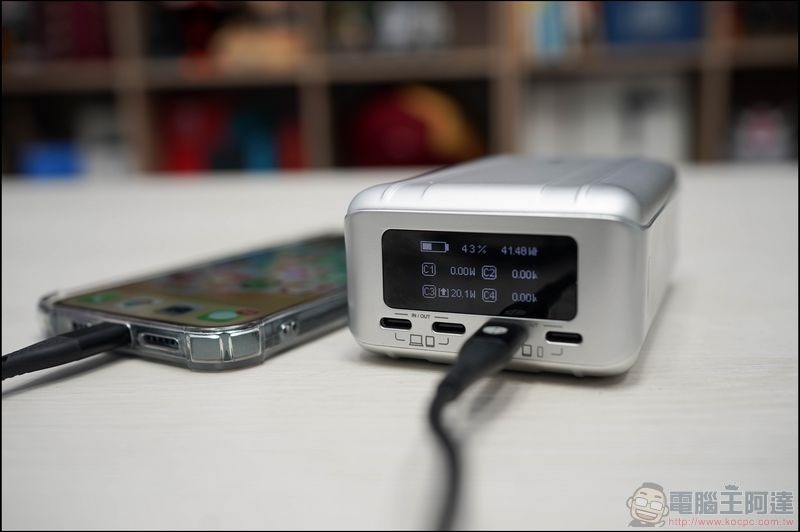 Zendure SuperTank Pro 開箱 - 14 Zendure SuperTank Pro 開箱 - 14