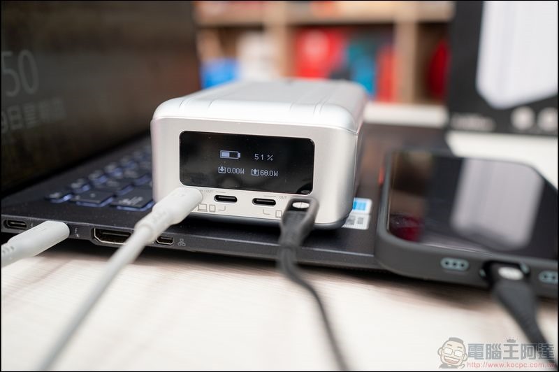 Zendure SuperTank Pro 開箱 - 17 Zendure SuperTank Pro 開箱 - 17