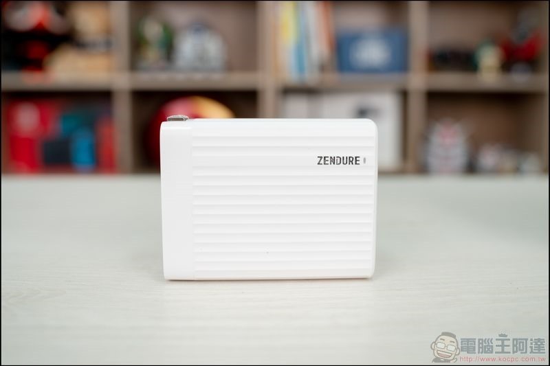 Zendure SuperTank Pro 開箱 - 19 Zendure SuperTank Pro 開箱 - 19