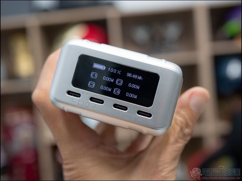 Zendure SuperTank Pro 開箱 - 23 Zendure SuperTank Pro 開箱 - 23