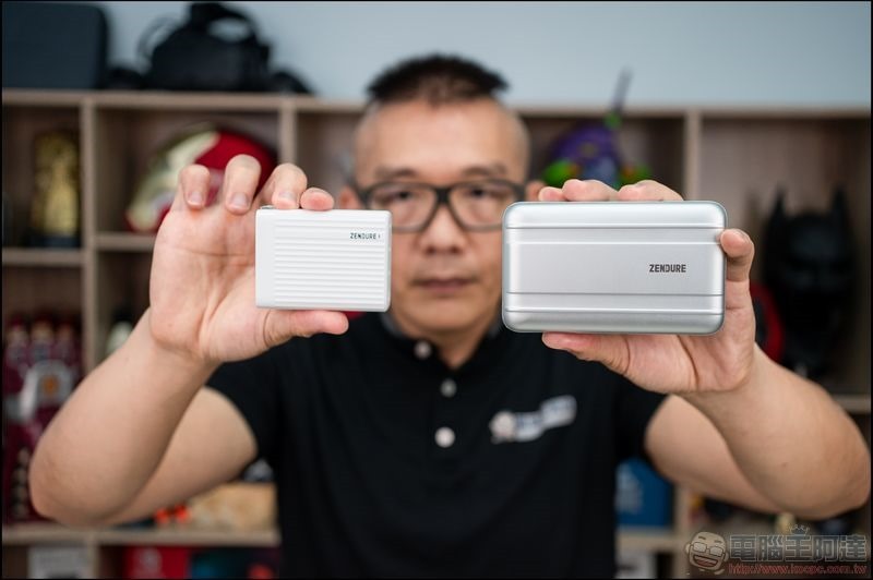 Zendure SuperTank Pro 開箱 - 24 Zendure SuperTank Pro 開箱 - 24