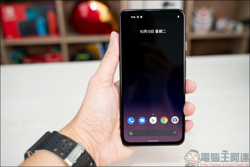 Google Pixel 4a 5G 開箱實測,擁有旗艦級的拍照能力,加上甜到令人蛀牙的價格,帶你體驗 5G 高速世界 - 電腦王阿達 Google Pixel 4a 5G 開箱實測,擁有旗艦級的拍照能力,加上甜到令人蛀牙的價格,帶你體驗 5G 高速世界 - 電腦王阿達
