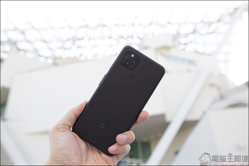 Google Pixel 4a 5G 開箱實測,擁有旗艦級的拍照能力,加上甜到令人蛀牙的價格,帶你體驗 5G 高速世界 - 電腦王阿達 Google Pixel 4a 5G 開箱實測,擁有旗艦級的拍照能力,加上甜到令人蛀牙的價格,帶你體驗 5G 高速世界 - 電腦王阿達