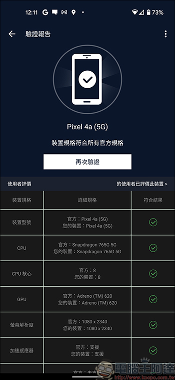 Google Pixel 4a 5G 開箱實測,擁有旗艦級的拍照能力,加上甜到令人蛀牙的價格,帶你體驗 5G 高速世界 - 電腦王阿達 Google Pixel 4a 5G 開箱實測,擁有旗艦級的拍照能力,加上甜到令人蛀牙的價格,帶你體驗 5G 高速世界 - 電腦王阿達