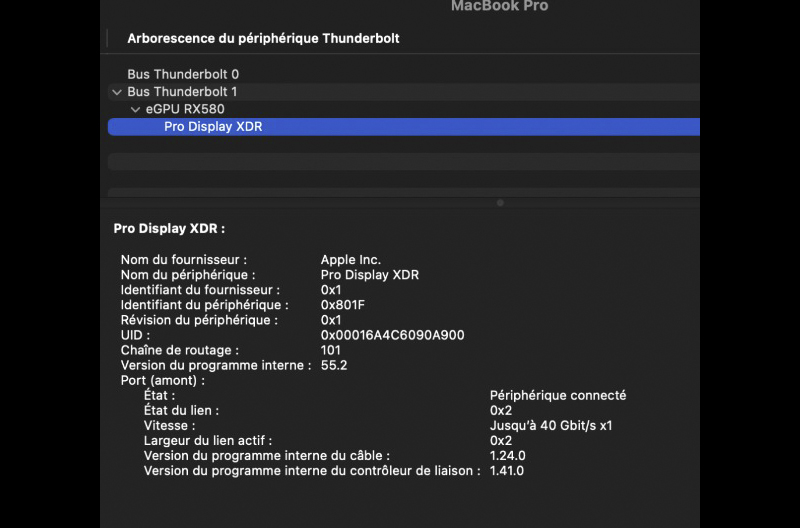 外媒實測 M1 Mac 可偵測到 eGPU 資訊,Apple Silicon 導入外接顯卡仍有希望? - 電腦王阿達 外媒實測 M1 Mac 可偵測到 eGPU 資訊,Apple Silicon 導入外接顯卡仍有希望? - 電腦王阿達
