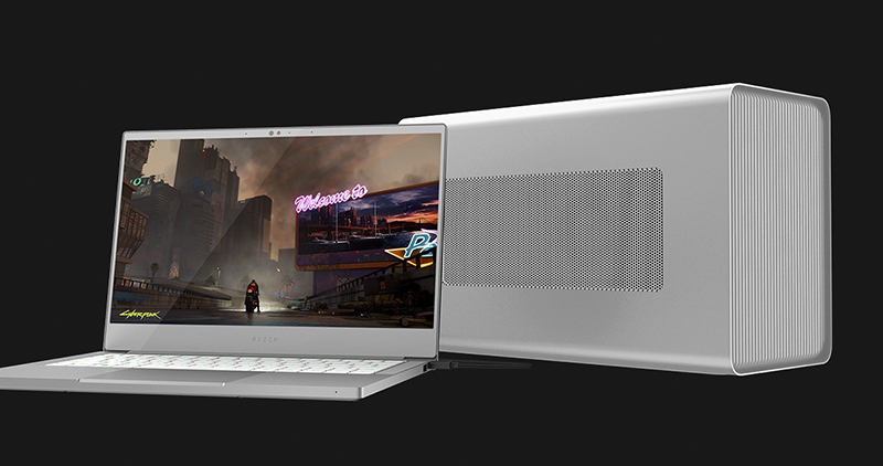 外媒實測 M1 Mac 可偵測到 eGPU 資訊,Apple Silicon 導入外接顯卡仍有希望? - 電腦王阿達 外媒實測 M1 Mac 可偵測到 eGPU 資訊,Apple Silicon 導入外接顯卡仍有希望? - 電腦王阿達