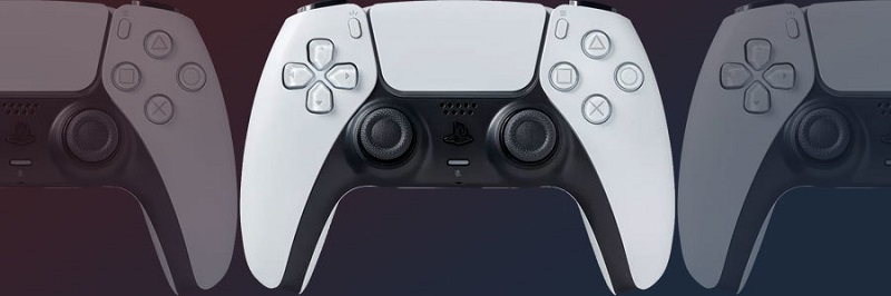 Valve 公開 Steam 輸入 API 已支援 PS5 控制器 能使用觸控板等功能 - 電腦王阿達