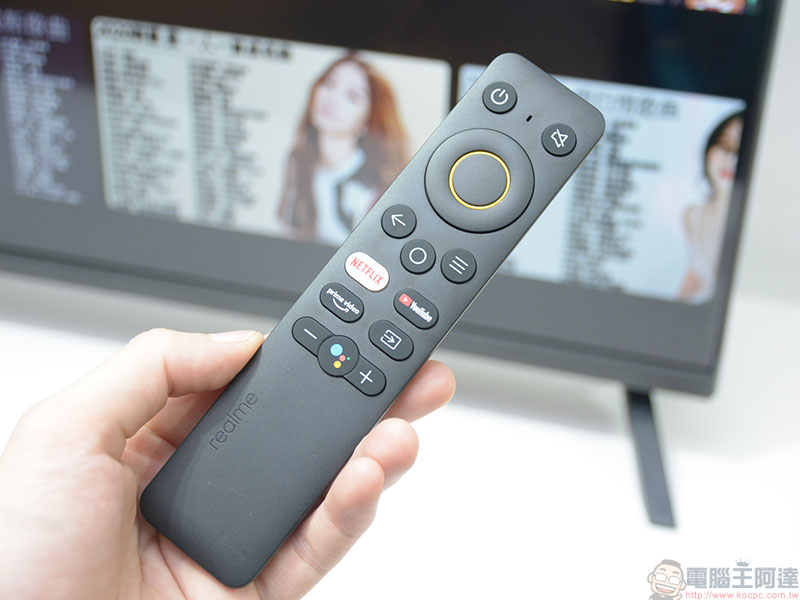 realme 進軍智慧家居,在台推出兩款小尺寸智慧連網顯示器與聲波電動牙刷 M1 - 電腦王阿達 realme 進軍智慧家居,在台推出兩款小尺寸智慧連網顯示器與聲波電動牙刷 M1 - 電腦王阿達