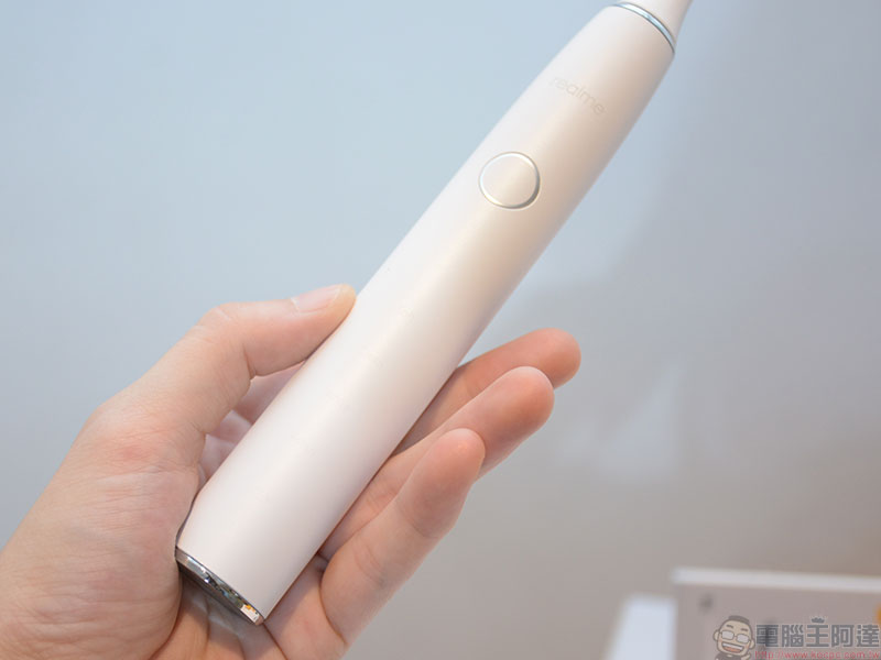 realme 進軍智慧家居,在台推出兩款小尺寸智慧連網顯示器與聲波電動牙刷 M1 - 電腦王阿達 realme 進軍智慧家居,在台推出兩款小尺寸智慧連網顯示器與聲波電動牙刷 M1 - 電腦王阿達