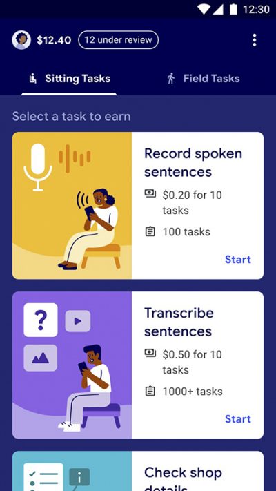 Google 搞了個可以接任務賺(真的)錢的應用 Task Mate - 電腦王阿達 Google 搞了個可以接任務賺(真的)錢的應用 Task Mate - 電腦王阿達