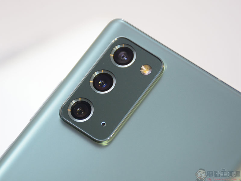 DXOMARK 揭曉三星 Galaxy Note20 (Exynos) 相機評測成績：總分 120 分與 Note 20 Ultra 、Goolge Pixel 5 同分 - 電腦王阿達