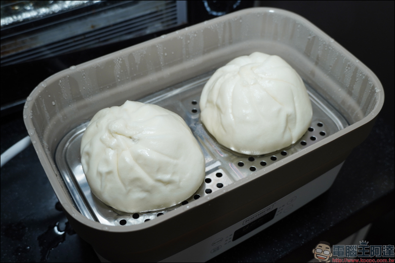Kamera 料理&清掃週邊開箱動手玩|多功能料理鍋/旅行電熱水壺/時尚蒸煮飯盒等 3 款料理神器(同場加映:一秒無線吸塵器功能升級的吸塵器拖把頭) - 電腦王阿達 Kamera 料理&清掃週邊開箱動手玩|多功能料理鍋/旅行電熱水壺/時尚蒸煮飯盒等 3 款料理神器(同場加映:一秒無線吸塵器功能升級的吸塵器拖把頭) - 電腦王阿達