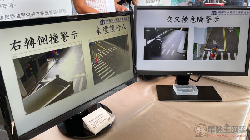 宏佳騰展示 CROXERA 來車預測警示功能,現有智慧電車都能升級「智慧安全」新科技 - 電腦王阿達 宏佳騰展示 CROXERA 來車預測警示功能,現有智慧電車都能升級「智慧安全」新科技 - 電腦王阿達