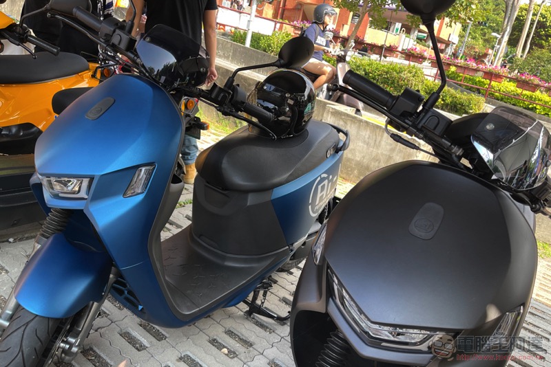 宏佳騰展示 CROXERA 來車預測警示功能,現有智慧電車都能升級「智慧安全」新科技 - 電腦王阿達 宏佳騰展示 CROXERA 來車預測警示功能,現有智慧電車都能升級「智慧安全」新科技 - 電腦王阿達