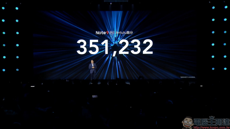 紅米 Redmi 推出 Note 9 系列大電量中階新機,Redmi Note 9 Pro 首發高通 S750G 5G 處理器、1.08 億像素相機售價約 6,923 元起 - 電腦王阿達 紅米 Redmi 推出 Note 9 系列大電量中階新機,Redmi Note 9 Pro 首發高通 S750G 5G 處理器、1.08 億像素相機售價約 6,923 元起 - 電腦王阿達
