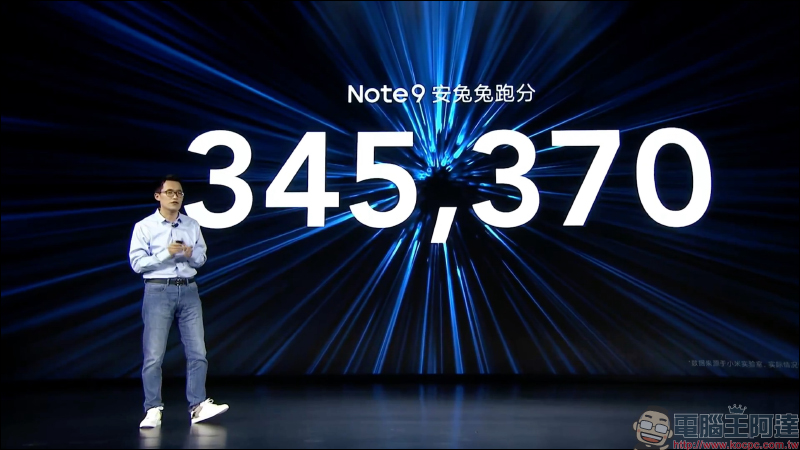 紅米 Redmi 推出 Note 9 系列大電量中階新機,Redmi Note 9 Pro 首發高通 S750G 5G 處理器、1.08 億像素相機售價約 6,923 元起 - 電腦王阿達 紅米 Redmi 推出 Note 9 系列大電量中階新機,Redmi Note 9 Pro 首發高通 S750G 5G 處理器、1.08 億像素相機售價約 6,923 元起 - 電腦王阿達