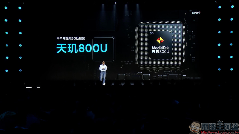 紅米 Redmi 推出 Note 9 系列大電量中階新機,Redmi Note 9 Pro 首發高通 S750G 5G 處理器、1.08 億像素相機售價約 6,923 元起 - 電腦王阿達 紅米 Redmi 推出 Note 9 系列大電量中階新機,Redmi Note 9 Pro 首發高通 S750G 5G 處理器、1.08 億像素相機售價約 6,923 元起 - 電腦王阿達