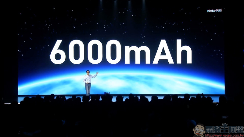 紅米 Redmi 推出 Note 9 系列大電量中階新機,Redmi Note 9 Pro 首發高通 S750G 5G 處理器、1.08 億像素相機售價約 6,923 元起 - 電腦王阿達 紅米 Redmi 推出 Note 9 系列大電量中階新機,Redmi Note 9 Pro 首發高通 S750G 5G 處理器、1.08 億像素相機售價約 6,923 元起 - 電腦王阿達
