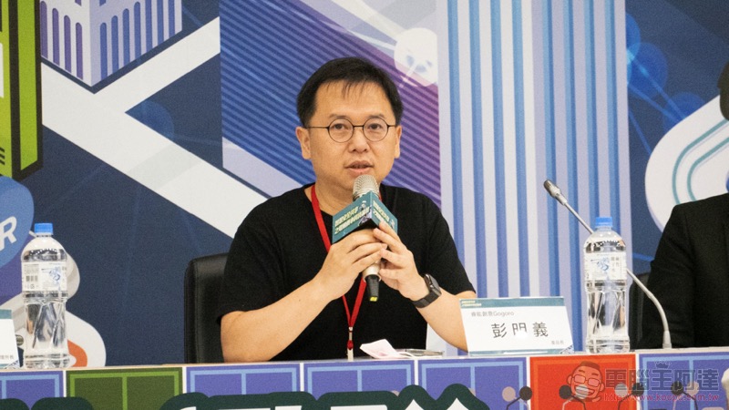 多大回饋願意讓 Gogoro「很乖乖」?智慧電車主動限速輔助系統動手玩 - 電腦王阿達 多大回饋願意讓 Gogoro「很乖乖」?智慧電車主動限速輔助系統動手玩 - 電腦王阿達