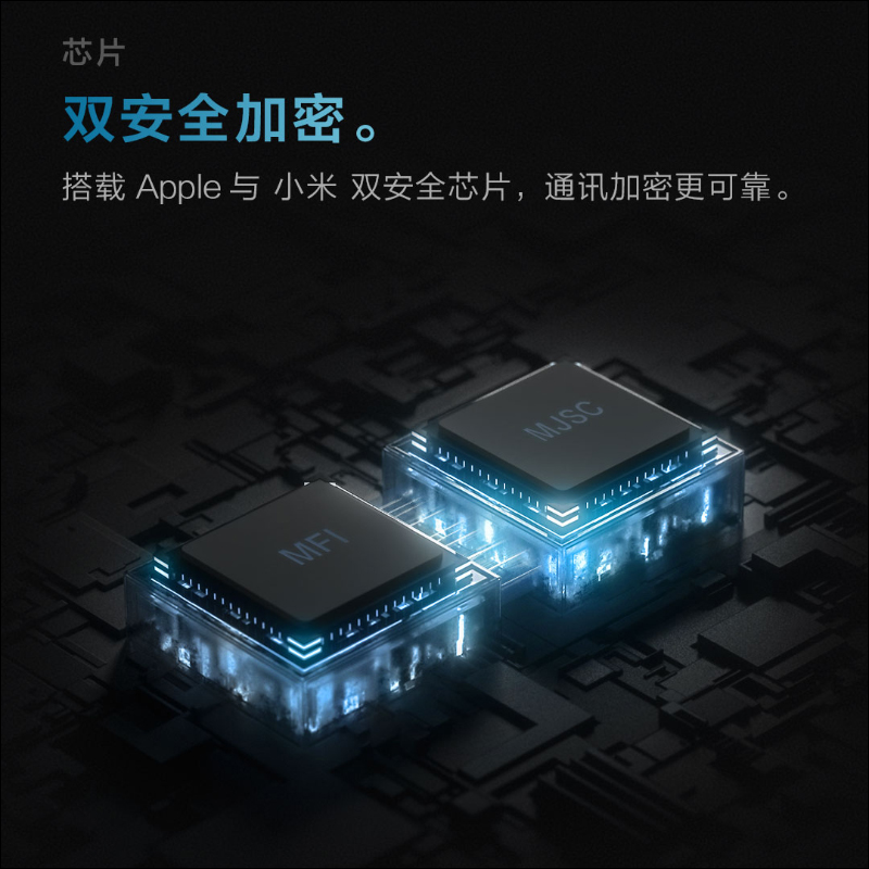 小米有品推出綠米 Aqara 全自動智慧門鎖，搭載 Apple 與小米雙安全晶片、支持 Apple HomeKit 和米家智慧家庭平台 - 電腦王阿達