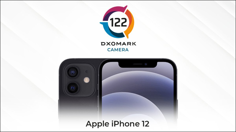 DXOMARK 公布 iPhone 12 相機評測成績:專業級的錄影表現,總分 122 分、拍照 132 分、錄影 112 分 - 電腦王阿達 DXOMARK 公布 iPhone 12 相機評測成績:專業級的錄影表現,總分 122 分、拍照 132 分、錄影 112 分 - 電腦王阿達