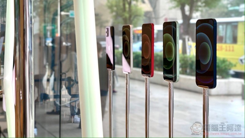DXOMARK 公布 iPhone 12 相機評測成績:專業級的錄影表現,總分 122 分、拍照 132 分、錄影 112 分 - 電腦王阿達 DXOMARK 公布 iPhone 12 相機評測成績:專業級的錄影表現,總分 122 分、拍照 132 分、錄影 112 分 - 電腦王阿達
