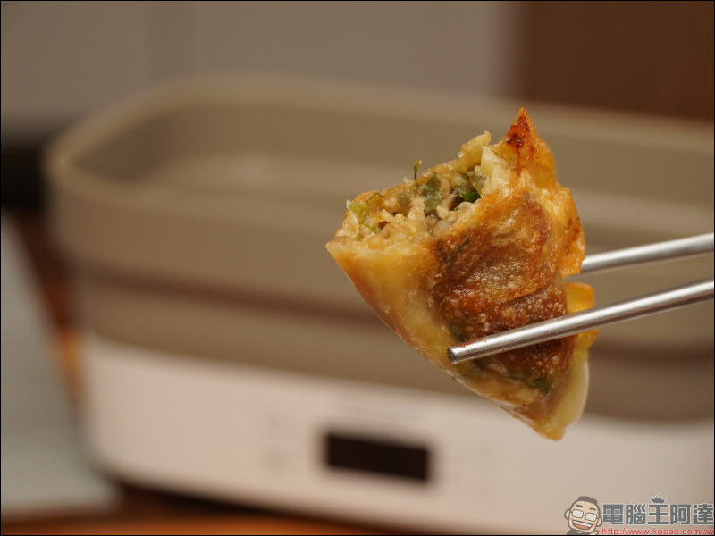 Kamera 料理&清掃週邊開箱動手玩|多功能料理鍋/旅行電熱水壺/時尚蒸煮飯盒等 3 款料理神器(同場加映:一秒無線吸塵器功能升級的吸塵器拖把頭) - 電腦王阿達 Kamera 料理&清掃週邊開箱動手玩|多功能料理鍋/旅行電熱水壺/時尚蒸煮飯盒等 3 款料理神器(同場加映:一秒無線吸塵器功能升級的吸塵器拖把頭) - 電腦王阿達