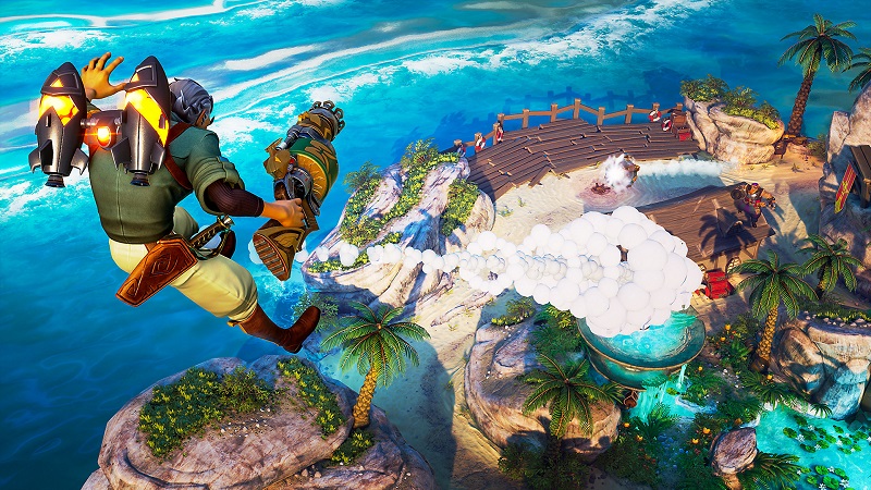 PlayStation Plus 12 月免費遊戲 將提供《正當防衛4》等三款遊戲 - 電腦王阿達 PlayStation Plus 12 月免費遊戲 將提供《正當防衛4》等三款遊戲 - 電腦王阿達