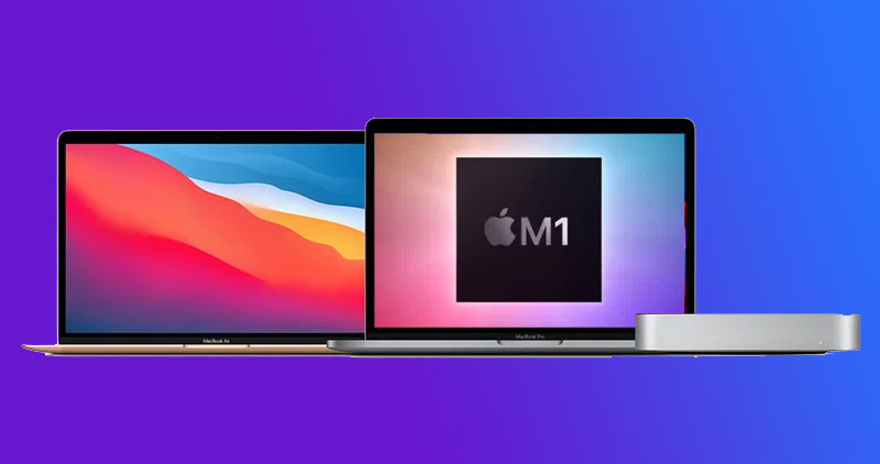 Apple 正在阻止 M1 Mac 設備用戶從非 APP Store 安裝應用程式 - 電腦王阿達