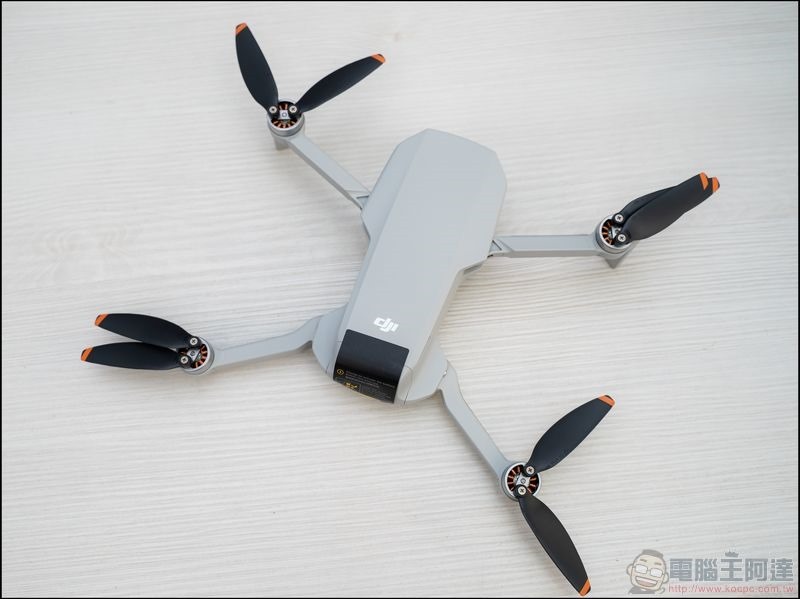 官方確認 DJI Mini 2 空拍機電池問題,承諾將透過更新解決 - 電腦王阿達 官方確認 DJI Mini 2 空拍機電池問題,承諾將透過更新解決 - 電腦王阿達