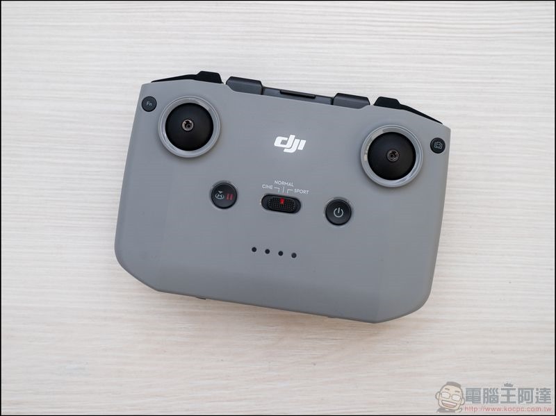 DJI Mini 2 開箱 - 09 DJI Mini 2 開箱 - 09
