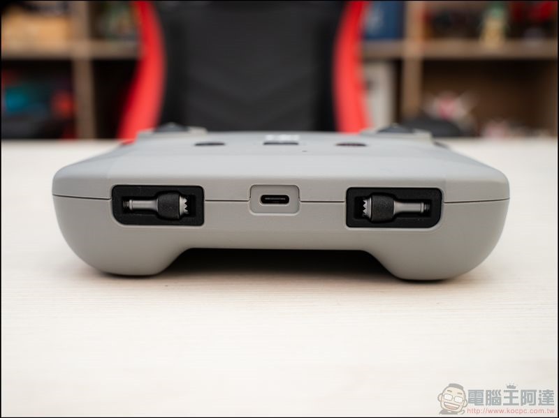 DJI Mini 2 開箱 - 10 DJI Mini 2 開箱 - 10