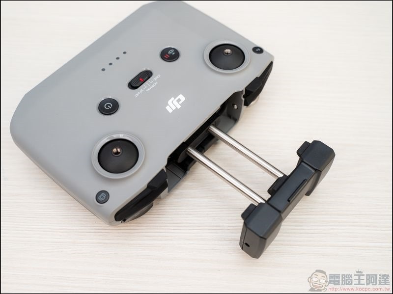 DJI Mini 2 開箱 - 11 DJI Mini 2 開箱 - 11