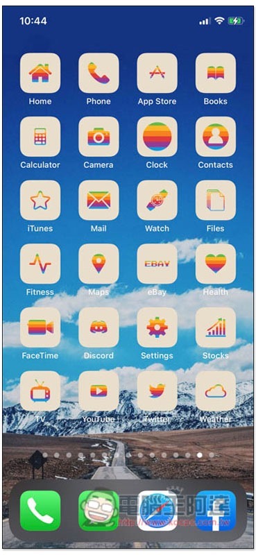 8 8