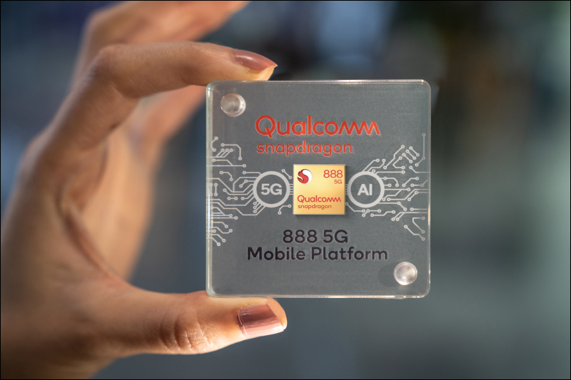 高通發表Snapdragon 888 5G旗艦平台,除小米 11 首發搭載,華碩、 realme 等合作夥伴將採用 - 電腦王阿達 高通發表Snapdragon 888 5G旗艦平台,除小米 11 首發搭載,華碩、 realme 等合作夥伴將採用 - 電腦王阿達