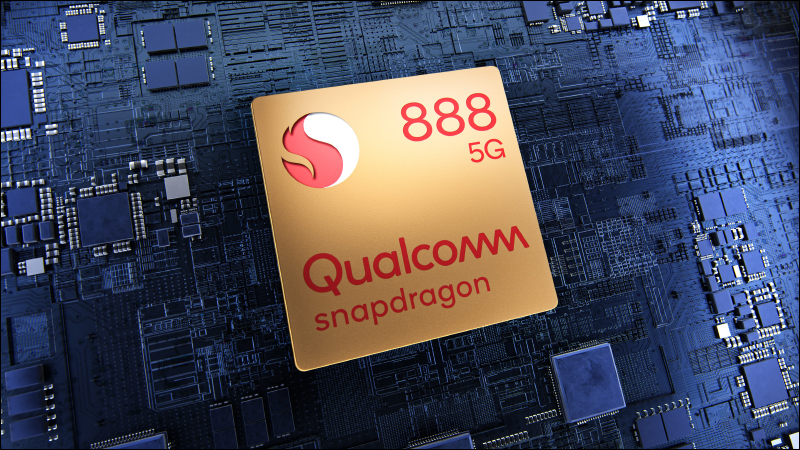 高通 888 SoC 開始,升級 Android 大版號將更容易 - 電腦王阿達 高通 888 SoC 開始,升級 Android 大版號將更容易 - 電腦王阿達