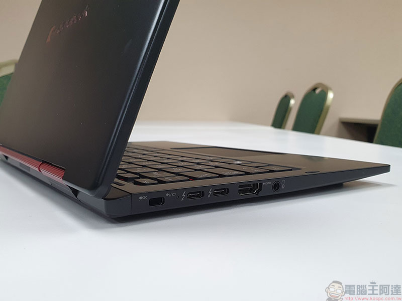 Dynabook 推出全球最輕 13.3 吋翻轉筆電,多合一加持行動生產力 - 電腦王阿達 Dynabook 推出全球最輕 13.3 吋翻轉筆電,多合一加持行動生產力 - 電腦王阿達