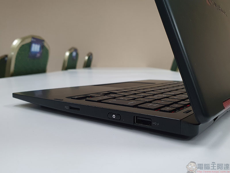 Dynabook 推出全球最輕 13.3 吋翻轉筆電,多合一加持行動生產力 - 電腦王阿達 Dynabook 推出全球最輕 13.3 吋翻轉筆電,多合一加持行動生產力 - 電腦王阿達