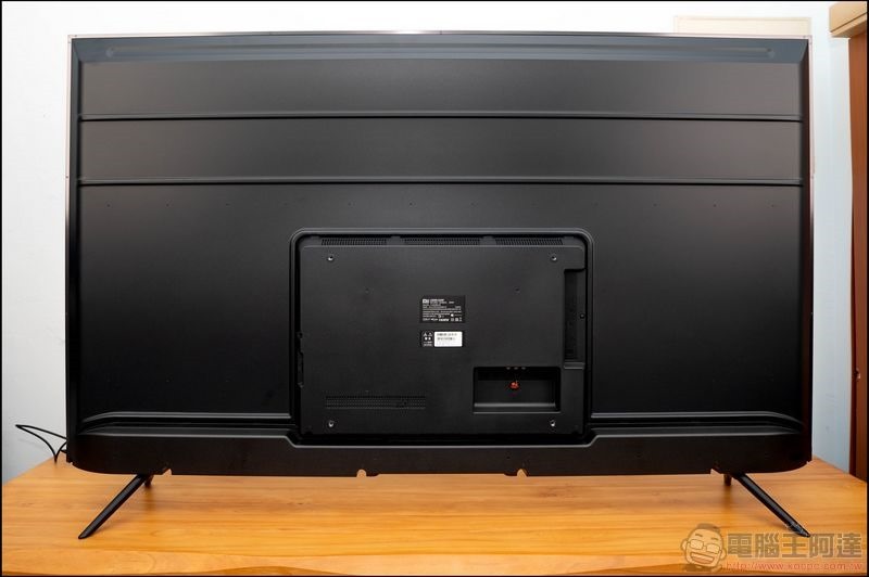 小米智慧顯示器65型 開箱 - 11 小米智慧顯示器65型 開箱 - 11