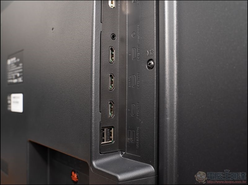 小米智慧顯示器65型 開箱 - 13 小米智慧顯示器65型 開箱 - 13