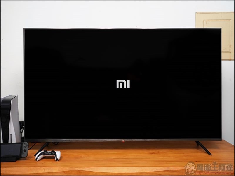 小米智慧顯示器65型 開箱 - 15 小米智慧顯示器65型 開箱 - 15