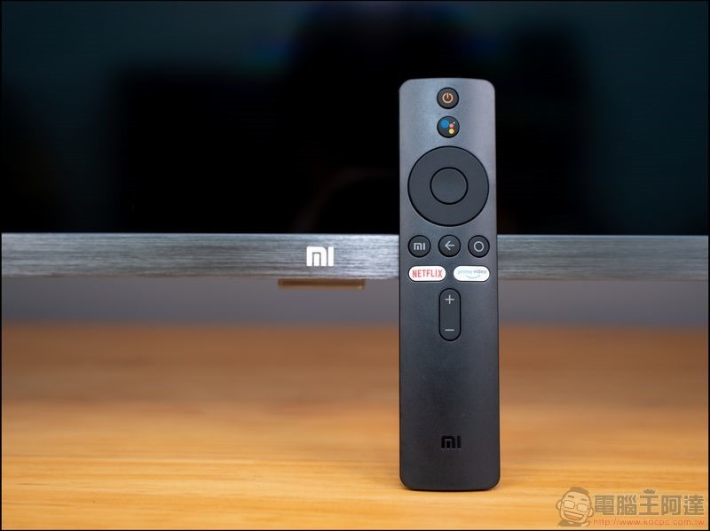 小米智慧顯示器65型 開箱 - 17 小米智慧顯示器65型 開箱 - 17