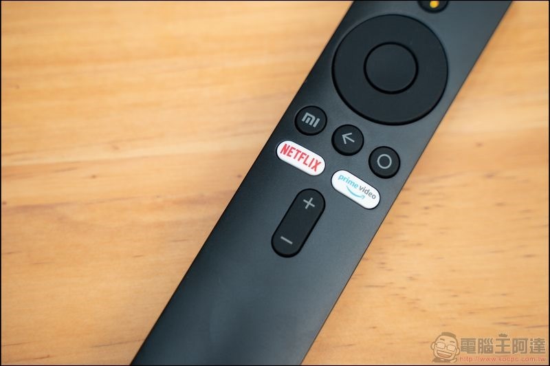 小米智慧顯示器65型 開箱 - 19 小米智慧顯示器65型 開箱 - 19