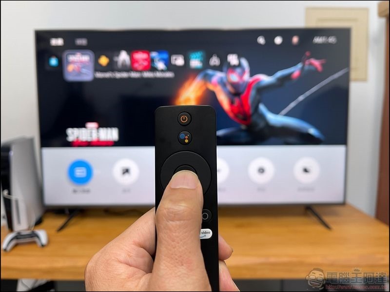 小米智慧顯示器65型 開箱 - 47 小米智慧顯示器65型 開箱 - 47